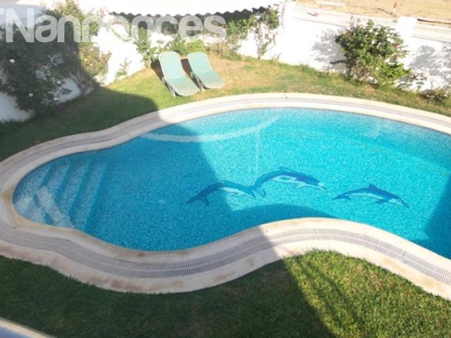 Maison location