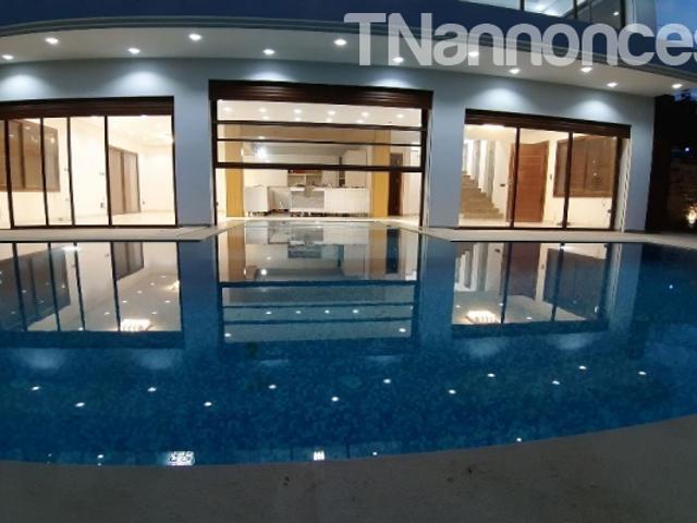 Maison vente
