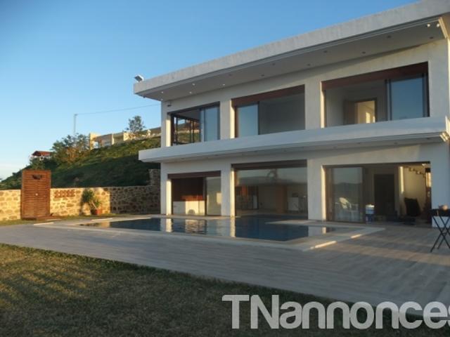 Maison location