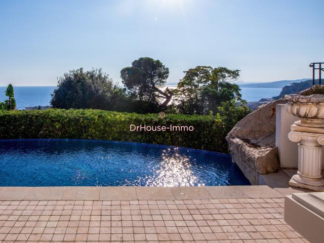 Maison vente à Nice
