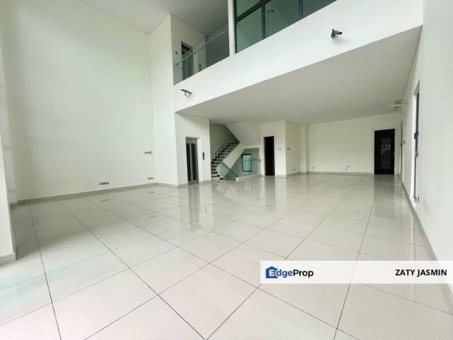 House for sale in Country Heights Damansara, Kuala Lumpur