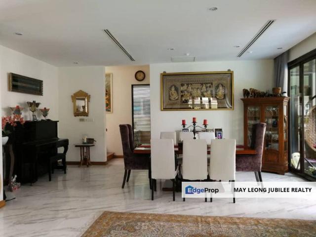 House for sale in Country Heights Damansara, Kuala Lumpur