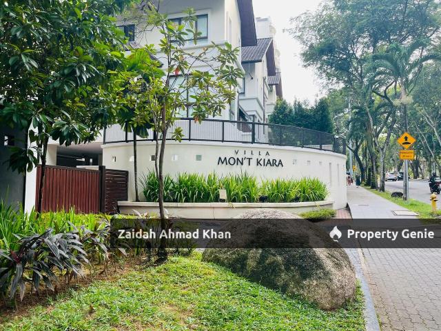 Bungalow for rent in Country Heights Damansara, Kuala Lumpur