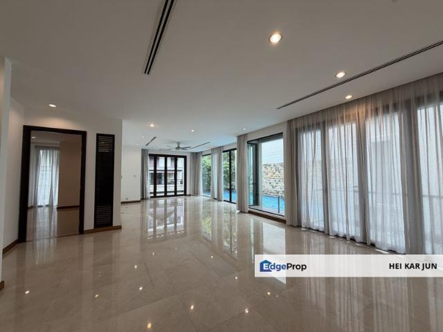 House for sale in Country Heights Damansara, Kuala Lumpur