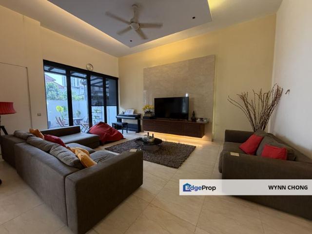 House for sale in Country Heights Damansara, Kuala Lumpur