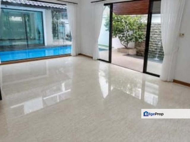 House for rent in Country Heights Damansara, Kuala Lumpur