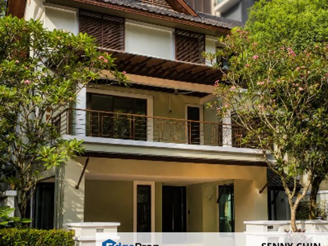 House for rent in Country Heights Damansara, Kuala Lumpur