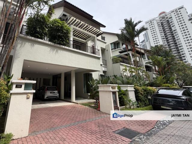 House for sale in Country Heights Damansara, Kuala Lumpur