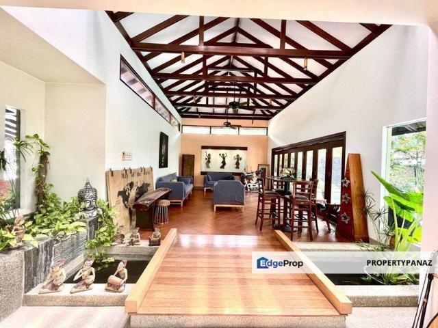 House for sale in Country Heights Damansara, Kuala Lumpur