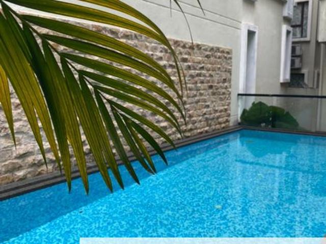 House for sale in Country Heights Damansara, Kuala Lumpur