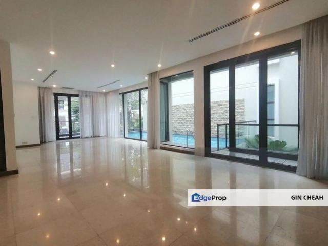 House for sale in Country Heights Damansara, Kuala Lumpur