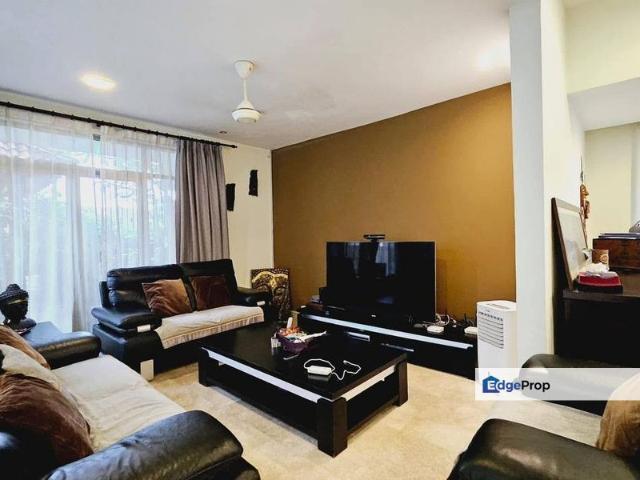 House for sale in Country Heights Damansara, Kuala Lumpur