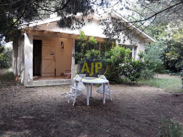 Maison vente à Lesparre-Médoc, Vendays-montalivet