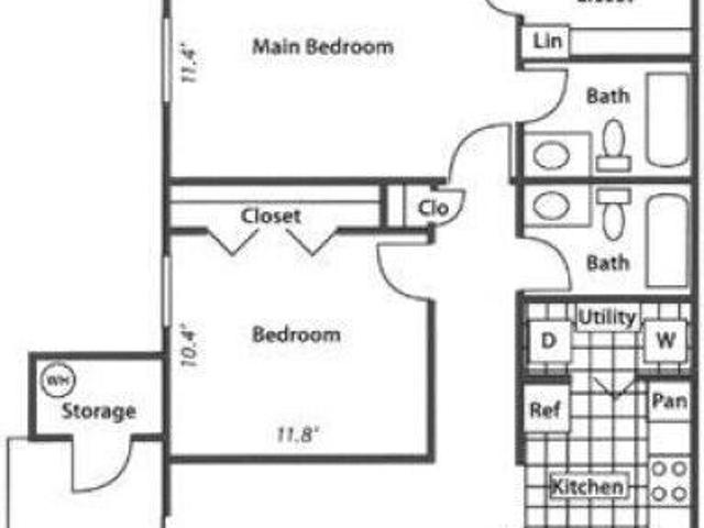 Apartment for rent in Scottsdale, Arizona