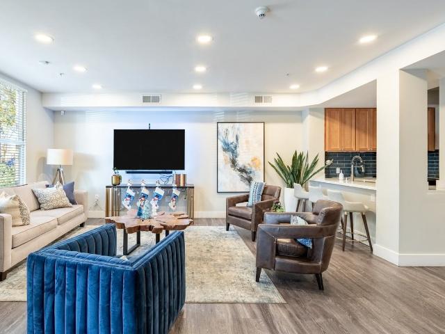Apartment for rent in Pleasant Hill