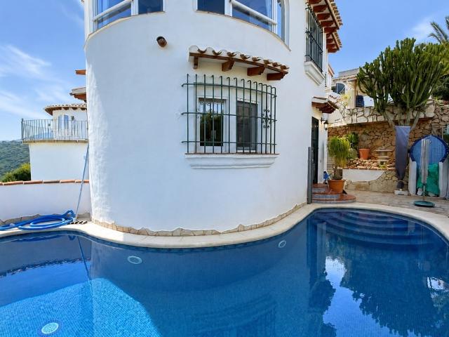 Casa en venta en les Marines, la Marina Alta