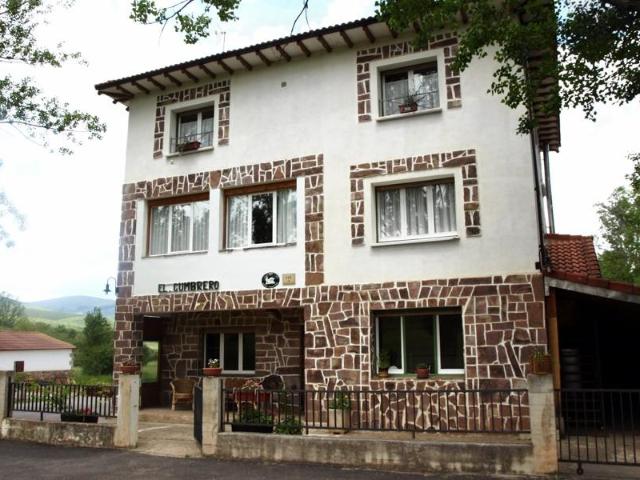 Chalet en venta en Nieva De Cameros, La Rioja