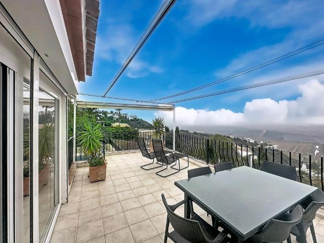 Chalet en venta en la Marina Alta, Valencia