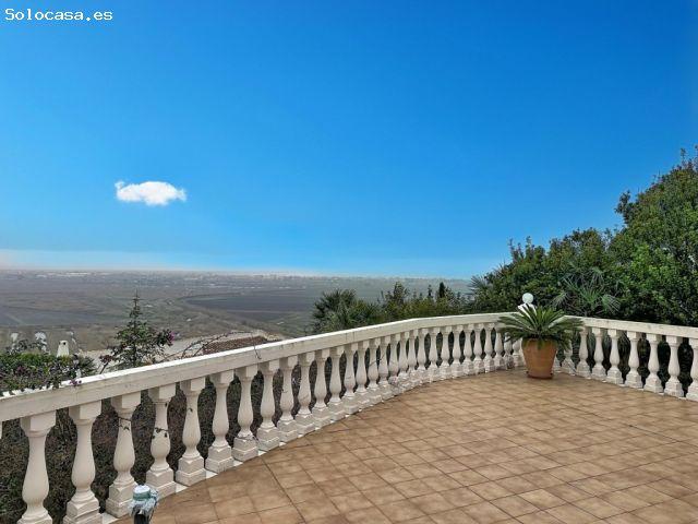 Casa en venta en la Marina Alta, Valencia