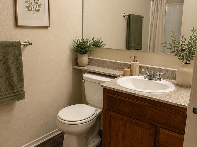 Apartment for rent in Las Vegas, Nevada