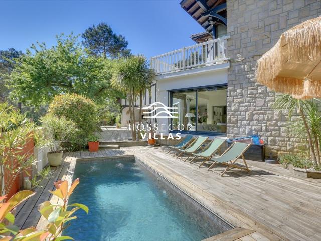 Maison vente à Dax, Soorts-hossegor