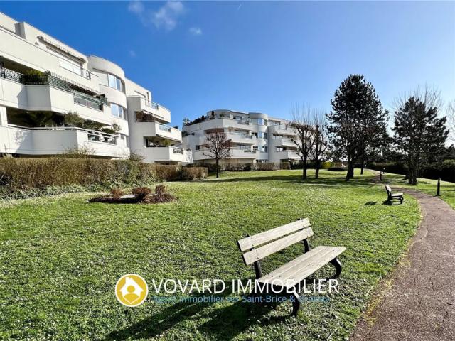 Appartement vente à Sarcelles, Montmorency