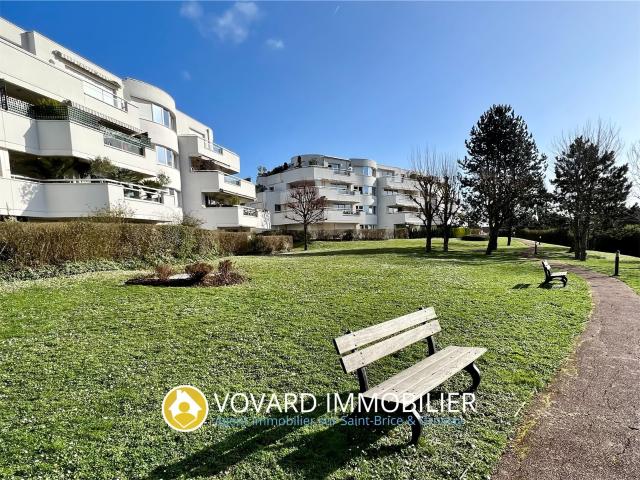 Appartement vente à Sarcelles, Montmorency