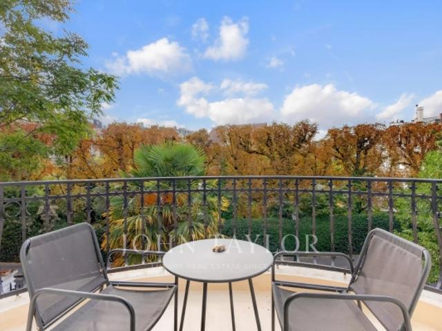 Maison vente à Paris