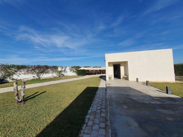 Villa location à Beni Khalled