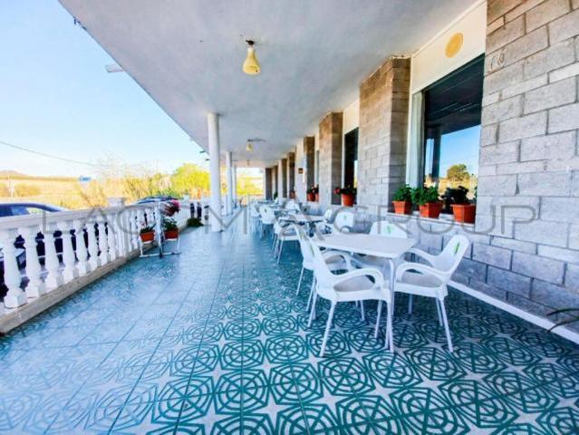 Chalet en venta en Móra La Nova, Tarragona