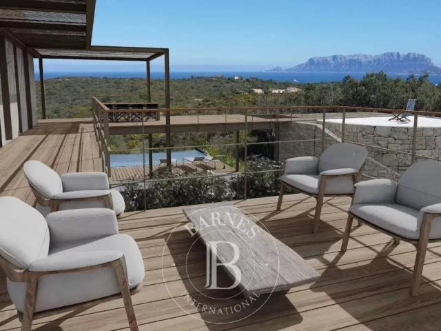 Casa in vendita a San Pantaleo