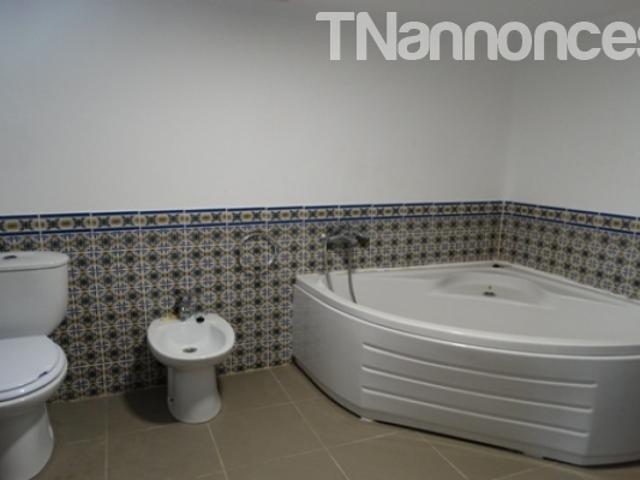 Maison location