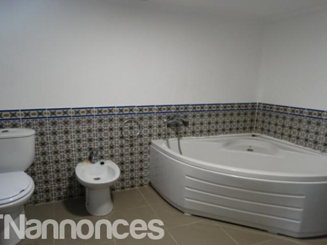 Appartement location