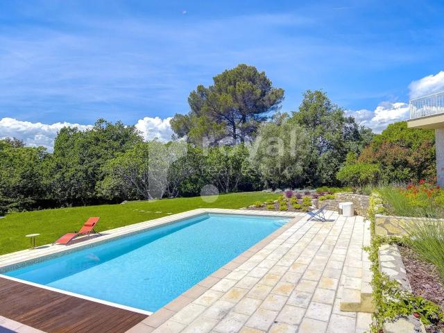 Maison vente à Grasse, Mougins