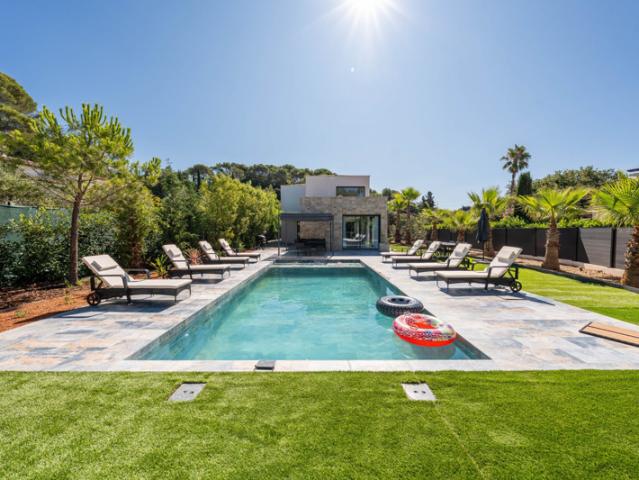 Maison vente à Grasse, Mougins