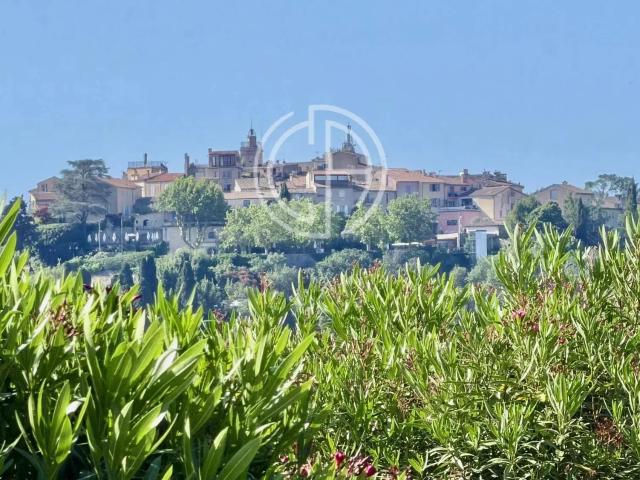 Villa vente à Grasse, Mougins