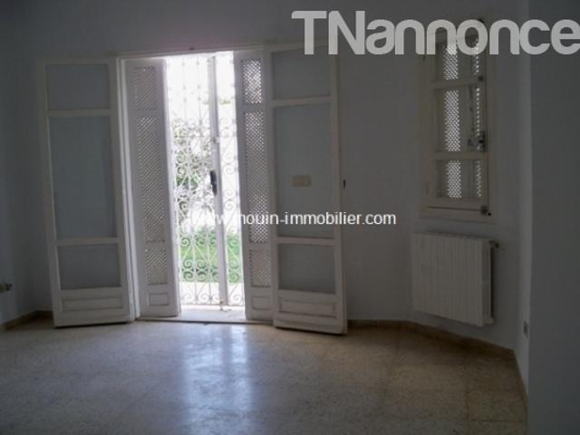 Maison vente