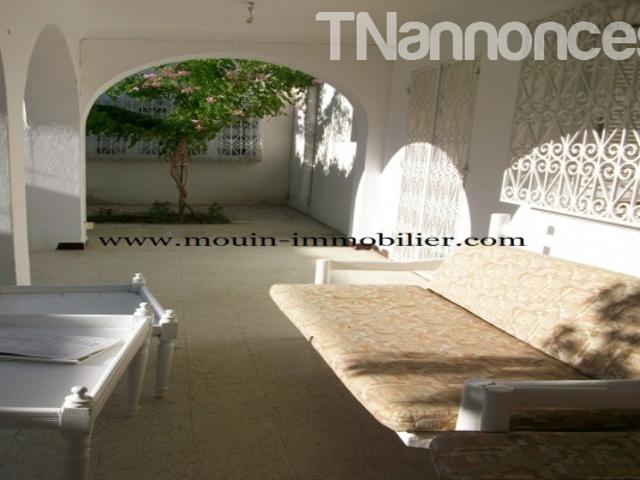 Maison location