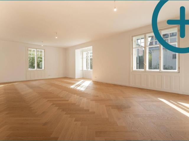 Apartment kaufen