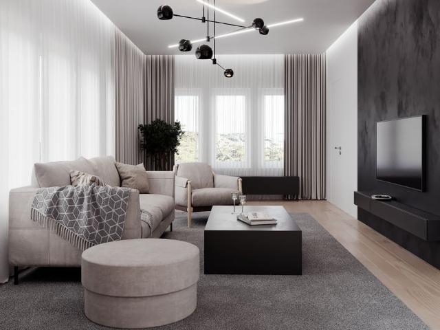 Hus hyra i Norrmalm, Botkyrka