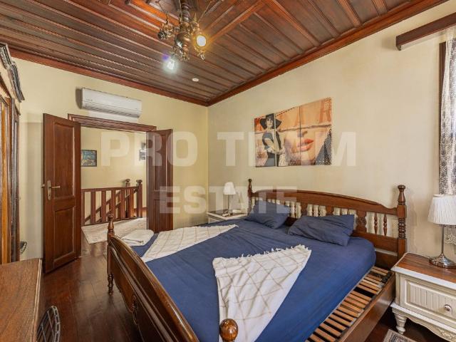 Muratpaşa, Antalya içerisinde satılık Villa