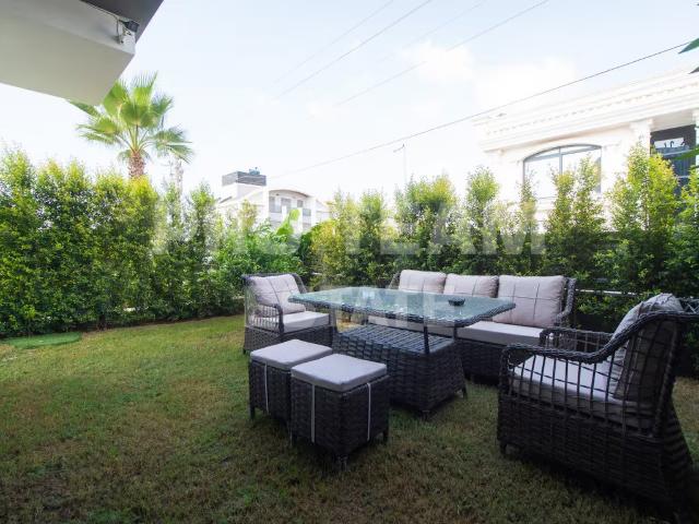 Muratpaşa, Antalya içerisinde satılık Villa