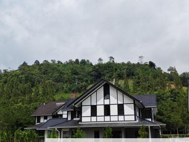 House for sale in Pahang