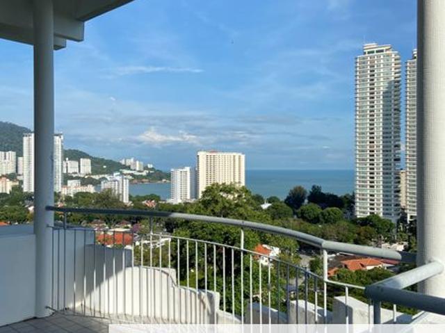 Condominium for sale in Georgetown, Penang