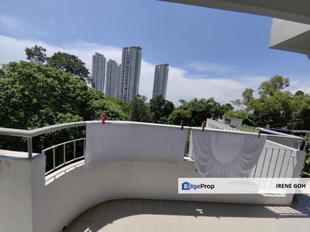 Condominium for sale in Hillside, George Town