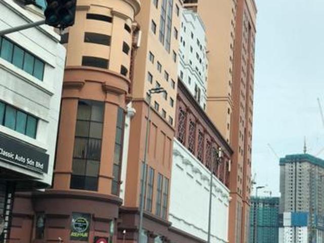 Apartment for sale in Country Heights Damansara, Kuala Lumpur