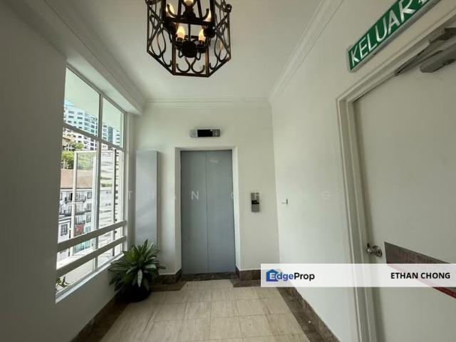 Condominium for rent in Country Heights Damansara, Kuala Lumpur