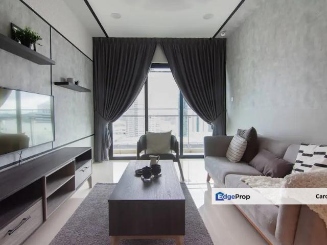 Condominium for sale in Country Heights Damansara, Kuala Lumpur