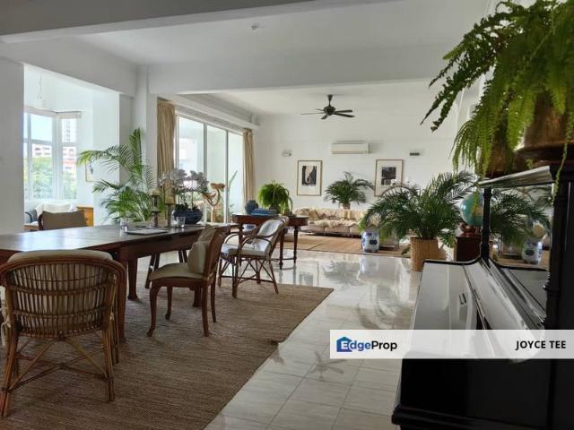 Condominium for rent in Country Heights Damansara, Kuala Lumpur