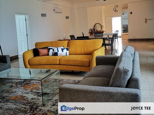 Condominium for rent in Country Heights Damansara, Kuala Lumpur